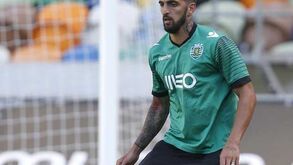 Marco Silva: «Vamos ver como Miguel Lopes evolui»