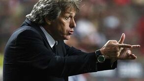 Jesus: «É de aplaudir a chegada do Nani»