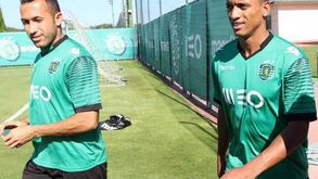 Nani entre os 20 convocados