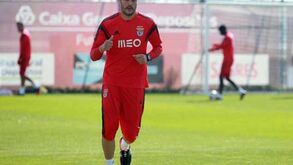 Certificado de Júlio César já deu entrada na FPF