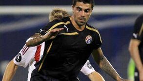 Paulo Machado: «Treino os livres todos os dias»