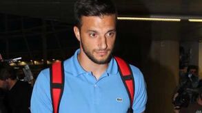 Paulo Machado: «Samaris é mais defensivo»