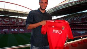 Samaris: «Adapto-me a qualquer posição»