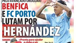 Sábado, 23 de agosto de 2014
