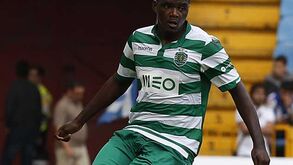 Arsenal volta a pensar em William Carvalho