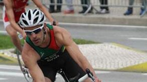 Bruno Pais vence Ironman de Budapeste