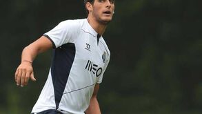 FC Porto B-U. Madeira, 1-1: Primeiro ponto dos dragões