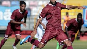 Portimonense-Oriental, 0-0: Fraco nível técnico