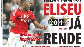 Segunda-feira, 25 de agosto de 2014