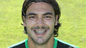 Leixões-Tondela, 1-1: Golos a abrir a 2.ª parte