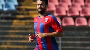 Marítimo B-Chaves, 1-1: Flavienses empatam nos descontos