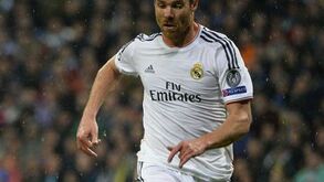 Bayern Munique confirma acordo com Xabi Alonso