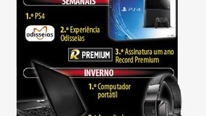 Revista essencial para seguir a Liga