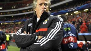 Águias começam caminhada na Champions com o Zenit