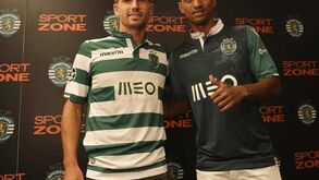 Sporting começa na Eslovénia e fecha em casa do Chelsea