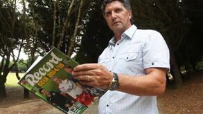 Carlos Brito montou onze low-cost e 100% nacional