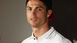 Ronaldo: «Provavalmente ficarei a viver em Madrid»