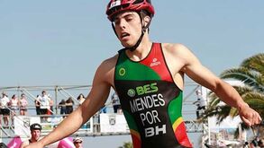 Mundial de Sub-23: Pedro Mendes acaba em 11.º lugar