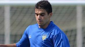 Aves-U. Madeira, 1-1: Insulares empatam nos descontos