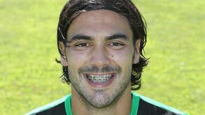 Tondela-Ac. Viseu, 1-1: Tozé Marreco evitou a derrota
