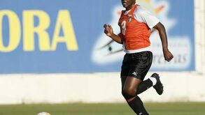 Portimonense-Feirense, 3-2: Fidelis deu vitória ao cair do pano