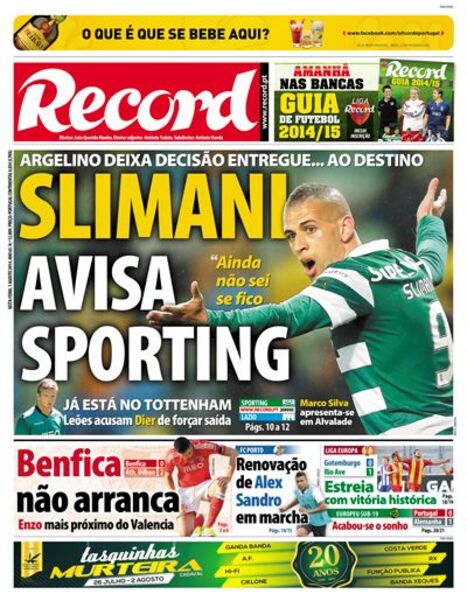 Descarregar capa em PDF de alta resolução
