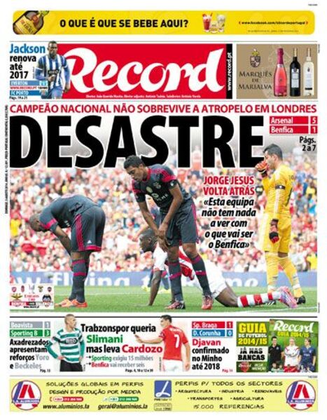 Descarregar capa em PDF de alta resolução
