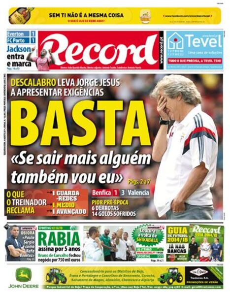 Descarregar capa em PDF de alta resolução