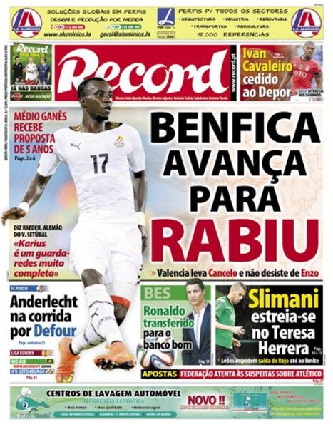 Descarregar capa em PDF de alta resolução