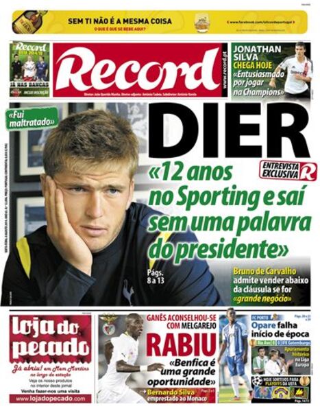 Descarregar capa em PDF de alta resolução