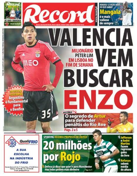 Descarregar capa em PDF de alta resolução