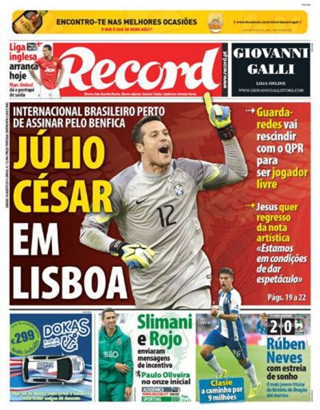 Descarregar capa em PDF de alta resolução