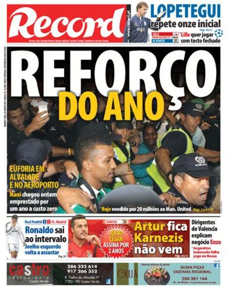 Descarregar capa em PDF de alta resolução