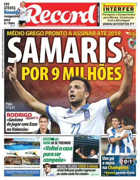 Descarregar capa em PDF de alta resolução