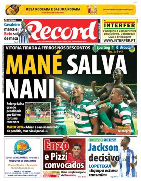 Descarregar capa em PDF de alta resolução
