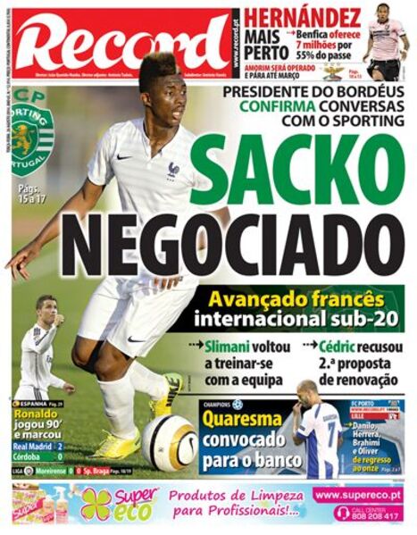 Descarregar capa em PDF de alta resolução