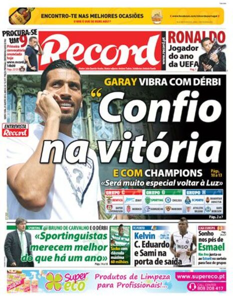 Descarregar capa em PDF de alta resolução