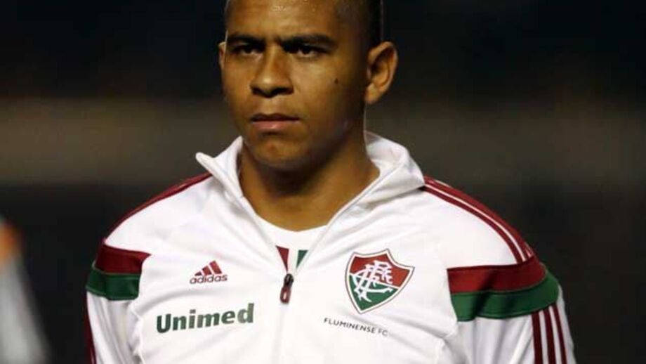 Walter: «Engordei um pouco...»