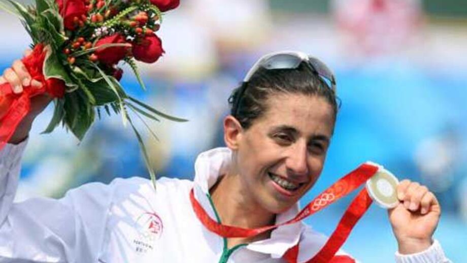 Vanessa Fernandes: «É uma honra muito grande»