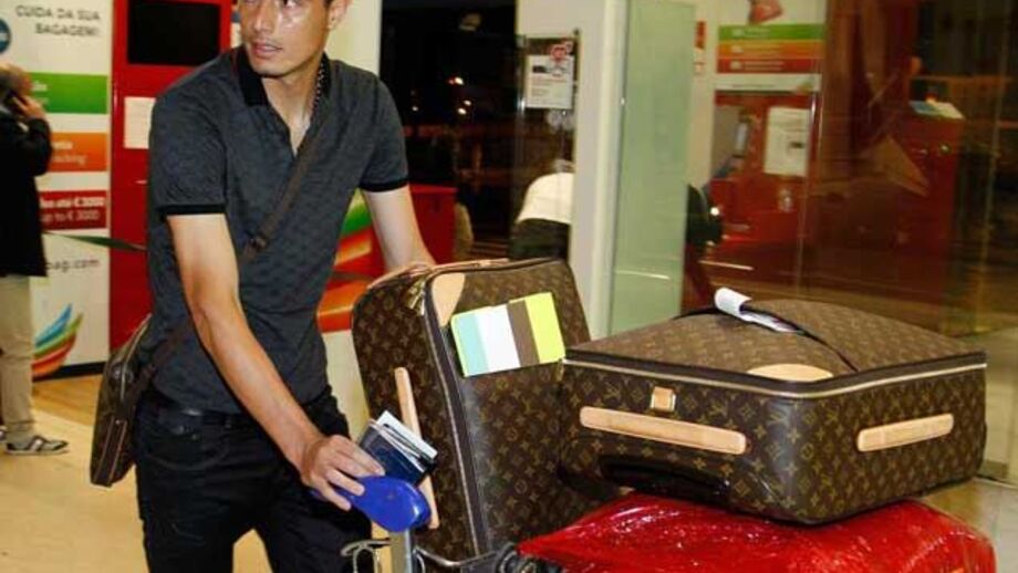 Trabzonspor informa que tem acordo por Cardozo