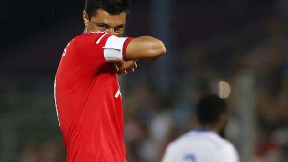 Cardozo nem sequer está no banco