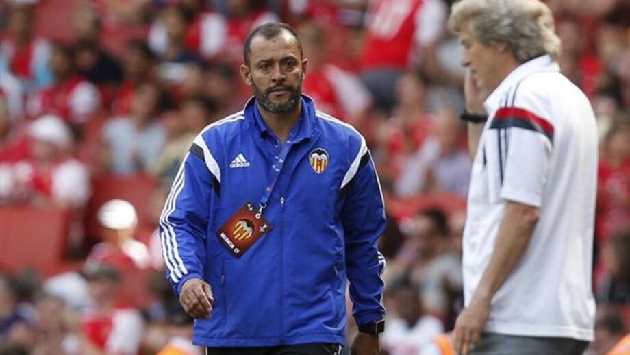 Nuno: «Foi uma vitória justa da nossa parte»