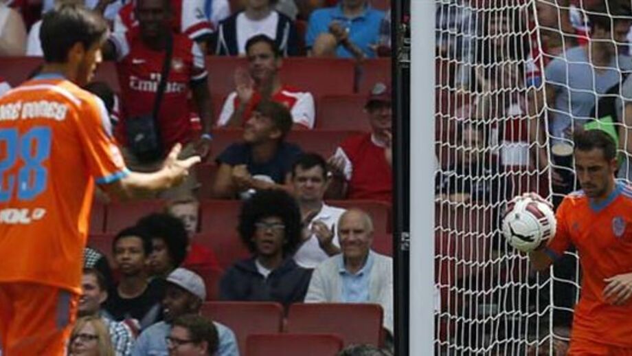 Já ninguém distingue titulares e reservistas