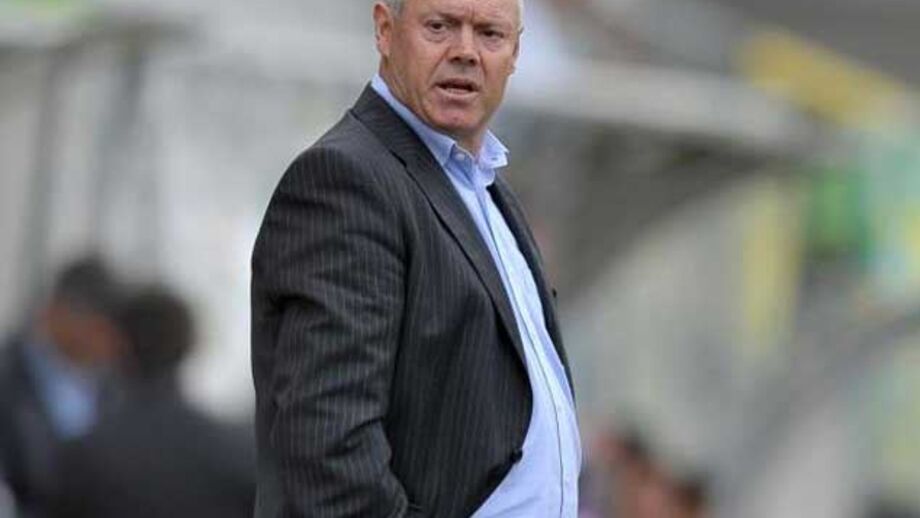 Álvaro Magalhães: «Benfica tem de contratar jogares de qualidade»