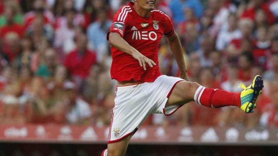 Cardozo: «Vão estar sempre no meu coração»