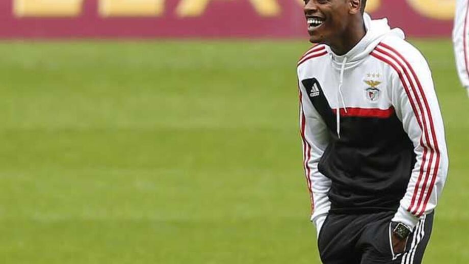 Ivan Cavaleiro: «Se Deus quiser, um até já»