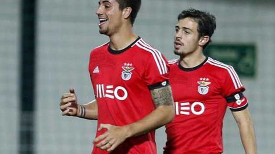 Fábio Cardoso: «A maior sorte do Mundo»