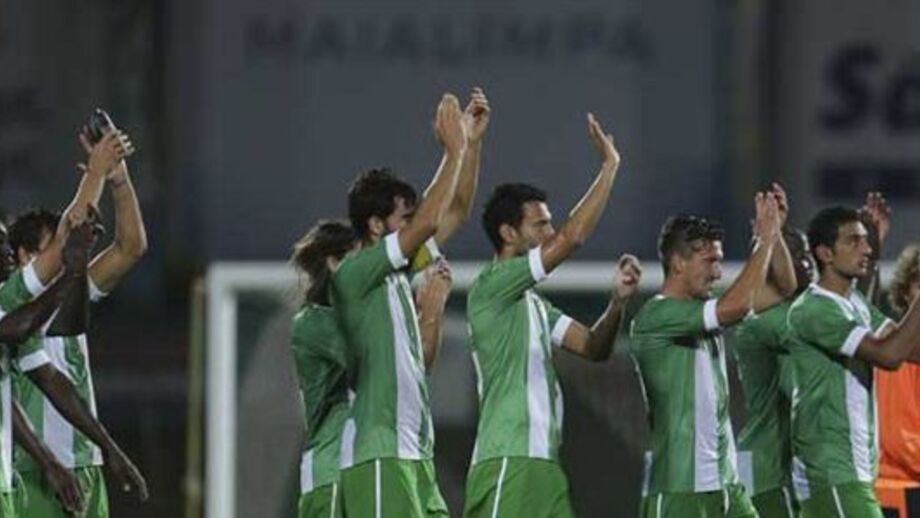 Exercício de gestão meteu risco no bolso