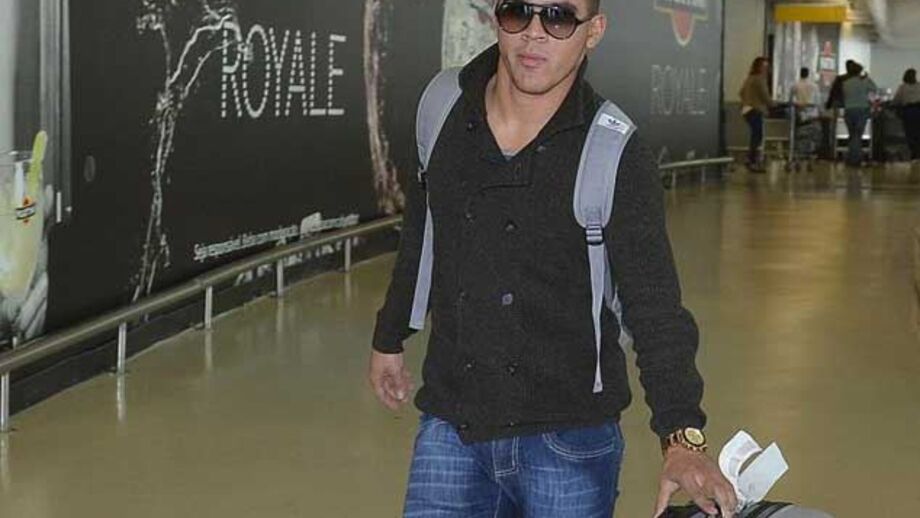 Os benfiquistas a rodar no estrangeiro