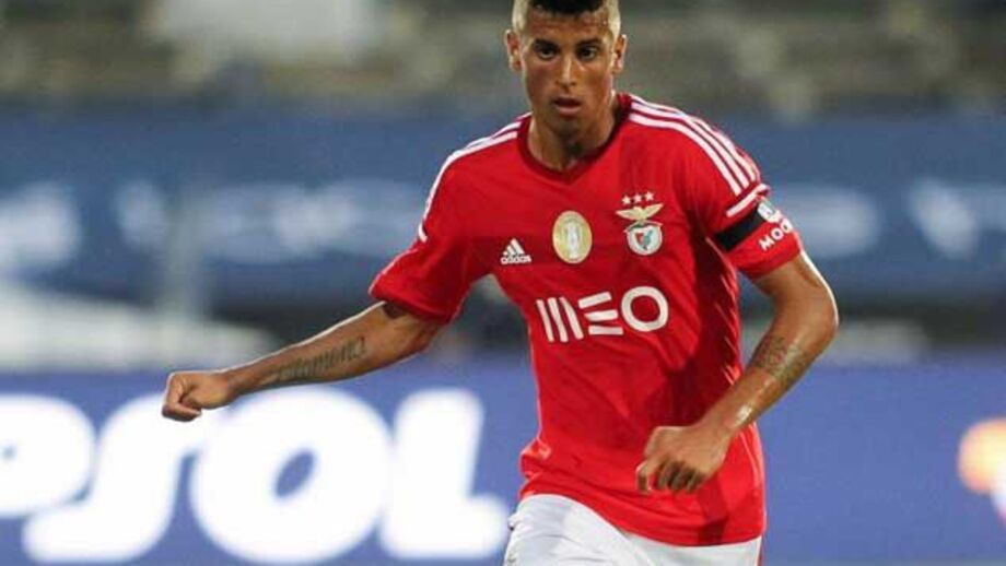 Peter Lim terá garantido João Cancelo, Ivan Cavaleiro e Bernardo Silva